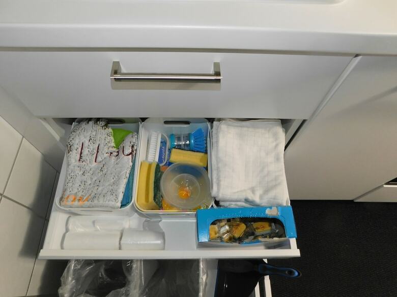 Apartamentos Ferienapartments Ida