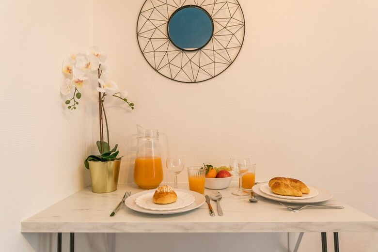 Apartments Ws Marais - R�publique