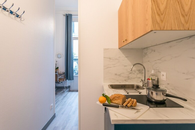 Apartments Ws Marais - R�publique