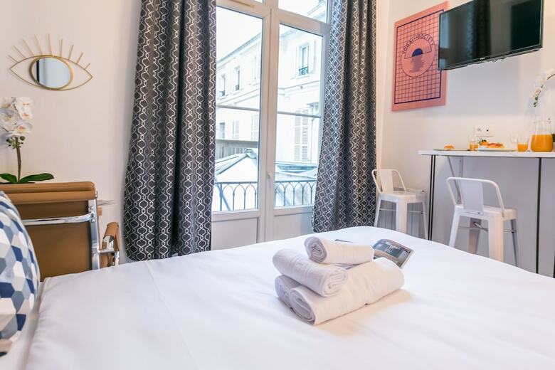 Apartments Ws Marais - R�publique