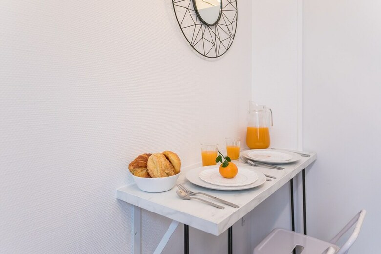 Apartments Ws Marais - R�publique
