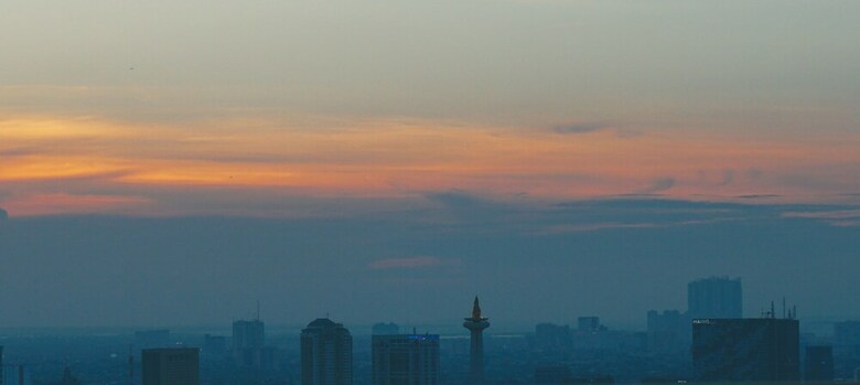 2br Menteng Park Apartment Near Jakarta Cbd