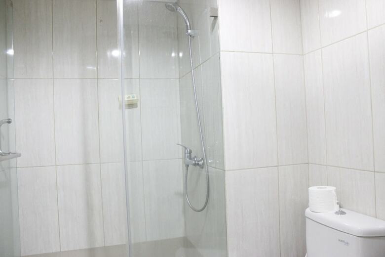 Bright Studio @ Tamansari La Grande Apartment