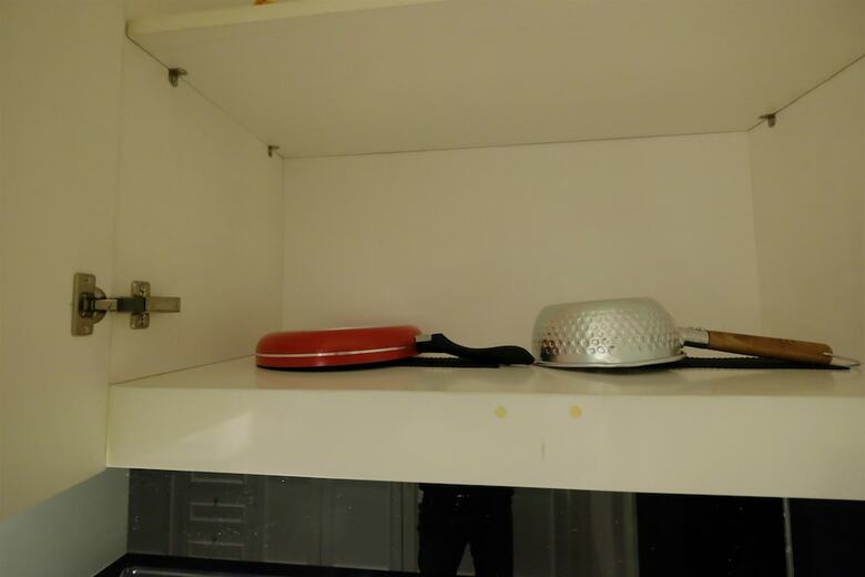 2br With Study Room At Casa Grande Apartment