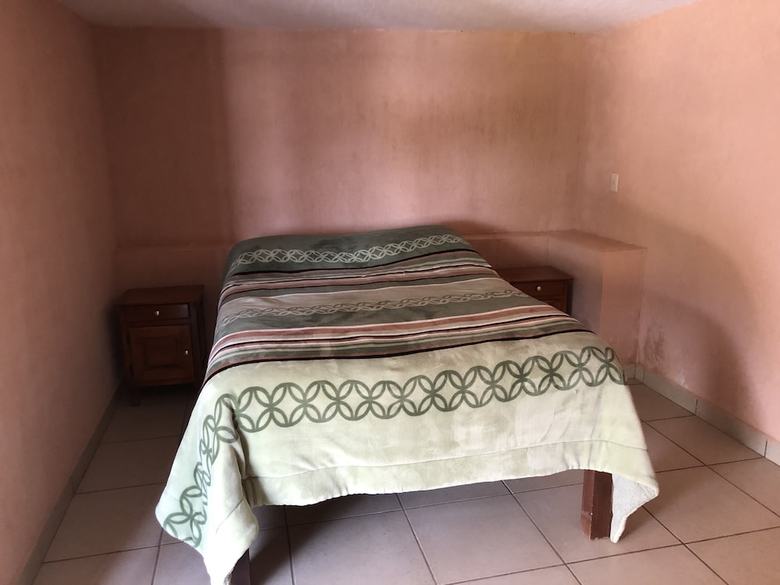 Villa Casas Del Lago Club