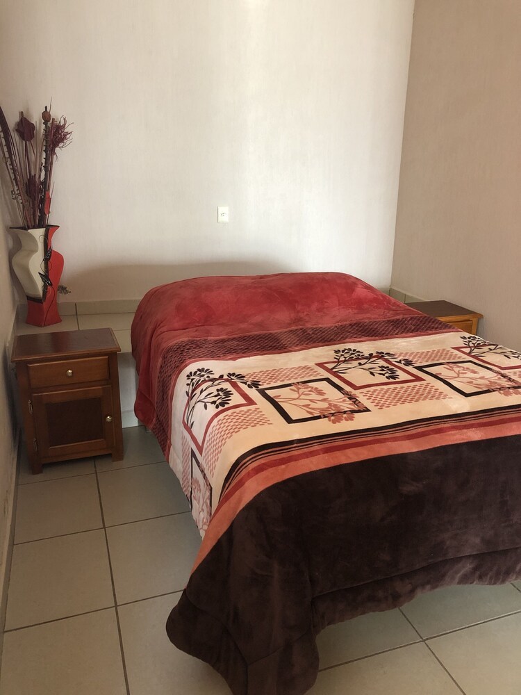 Villa Casas Del Lago Club