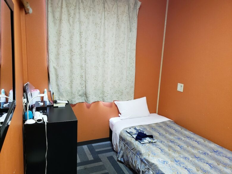 Hotel Cent Inn Kurashiki Business Annex