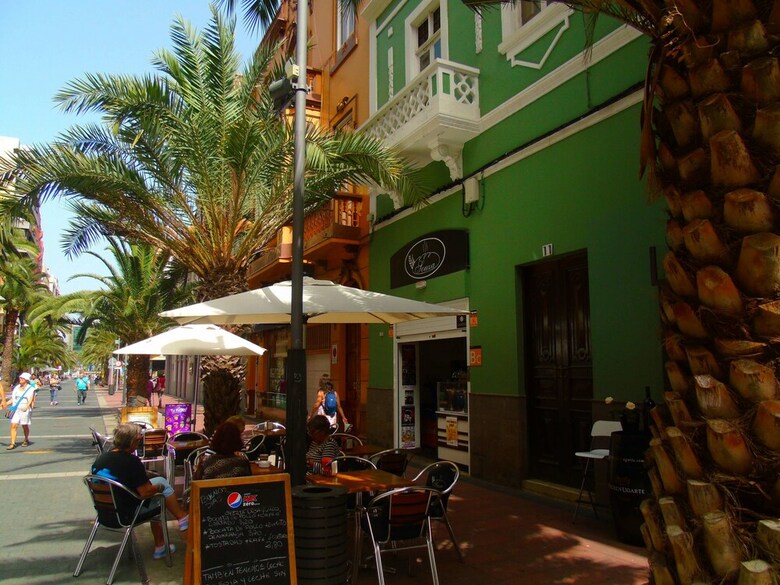 Apartamentos Canteras Little Gem