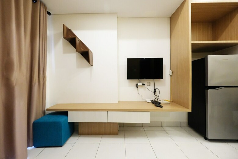 Minimalist 2br Casa de Parco Apartment