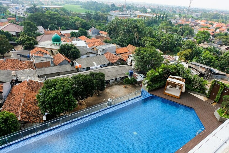 Apartamentos Highest Value Studio At Springwood Residence