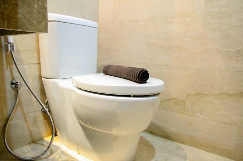 Fabulous Studio Menteng Park Apartment