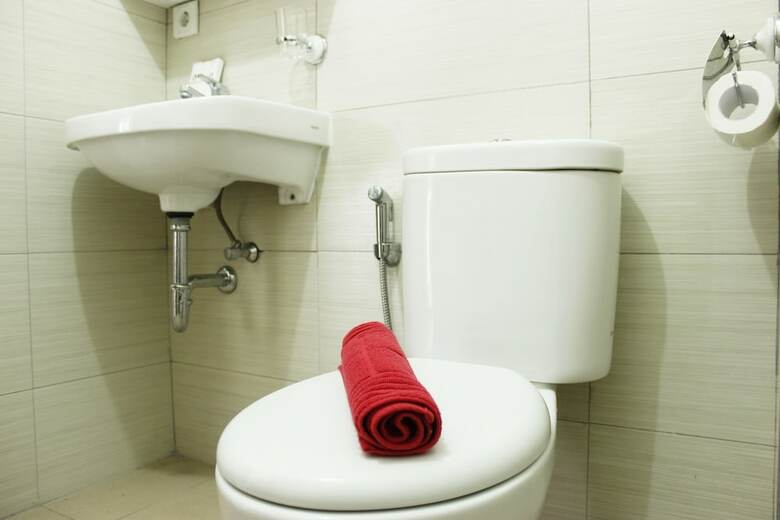 Modern Look 2br Gateway Pasteur Apartment