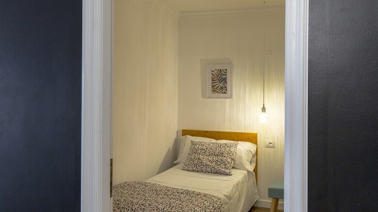 Apartamento Atl�ntico Playa 1