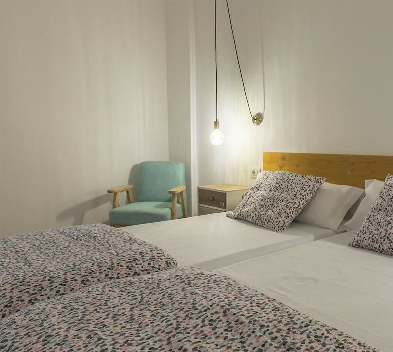 Apartamento Atl�ntico Playa 1
