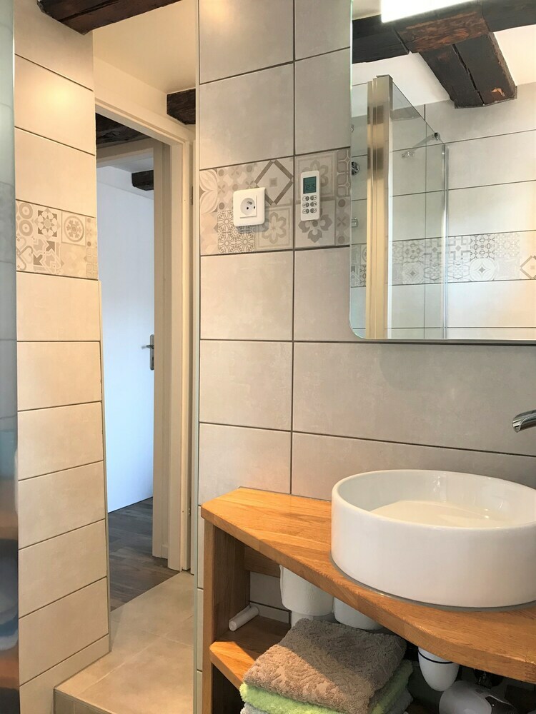 Apartamento Gite La Petite Venise