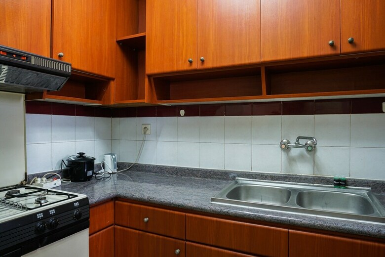 The Classic 2br Beverly Tower Apartment