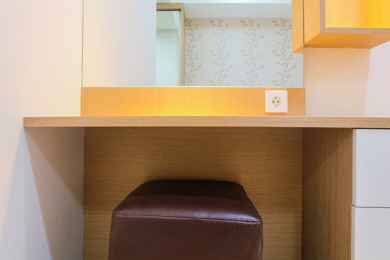 Spacious 2br Condominium Seaview Apartment