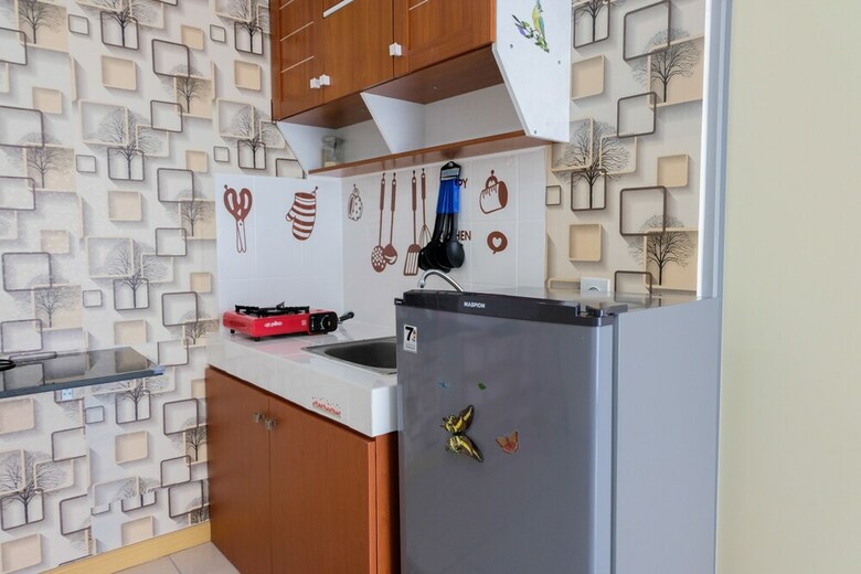 Simply 1br M-town Residence Apartment