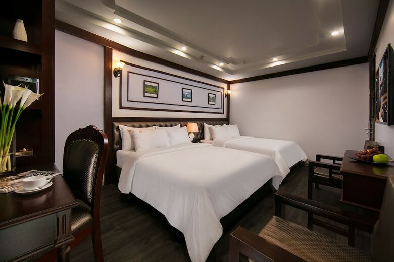 Olympus Hanoi Hotel