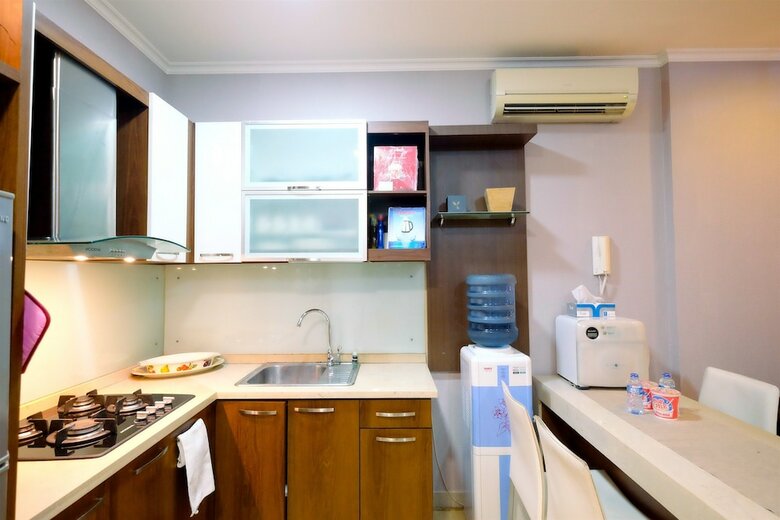 Wonderful 1br At Hampton's Park Apartment