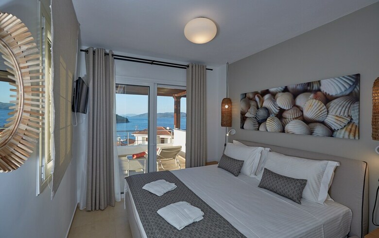 Aparthotel Olivia Sports And Sea