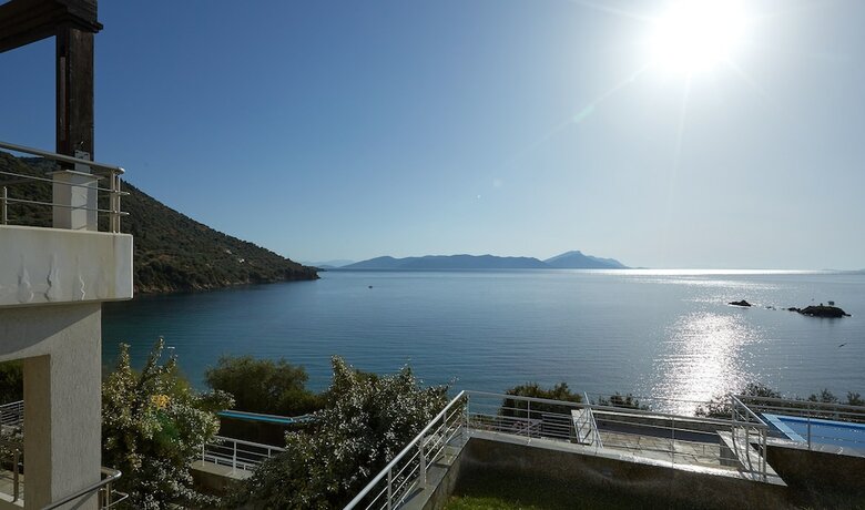 Aparthotel Olivia Sports And Sea