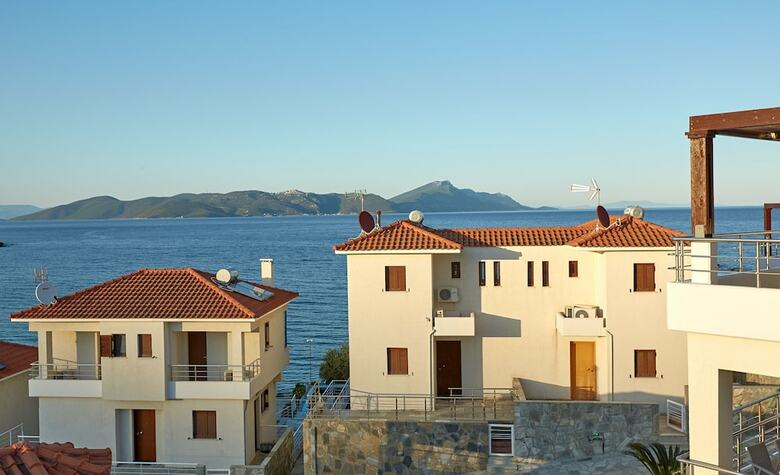 Aparthotel Olivia Sports And Sea