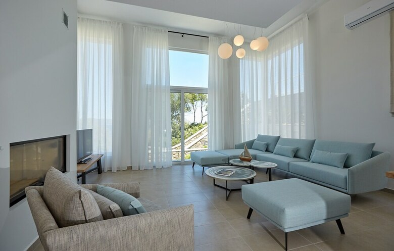 Aparthotel Olivia Sports And Sea