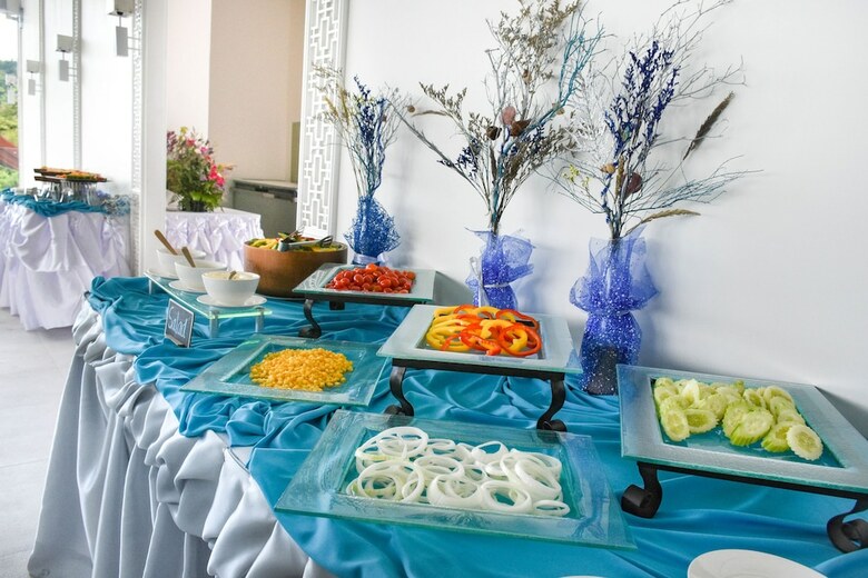 The Aristo Seaview Hotel Patong