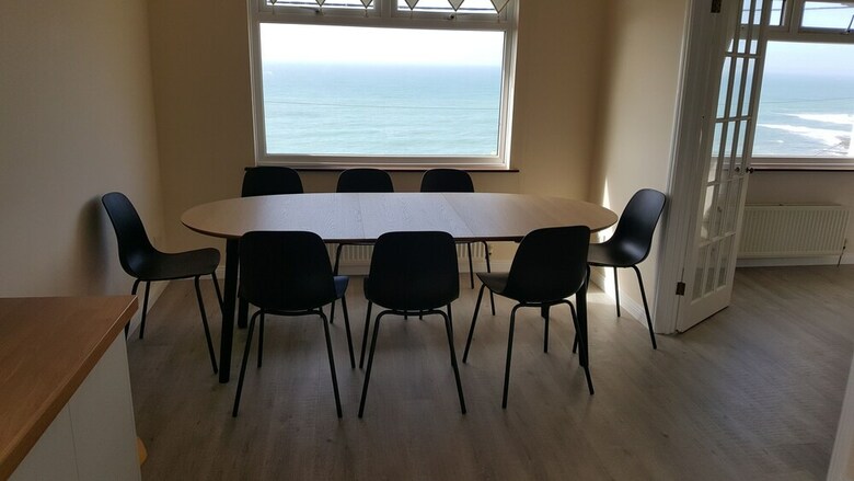 Sunnybank House Porthleven
