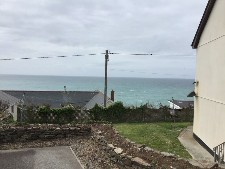 Sunnybank House Porthleven