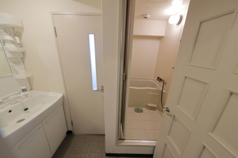 Onehome Inn Apartment In Tennouji