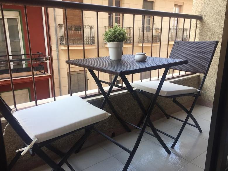Apartamento Un Lujo En El Corazon de Alicante