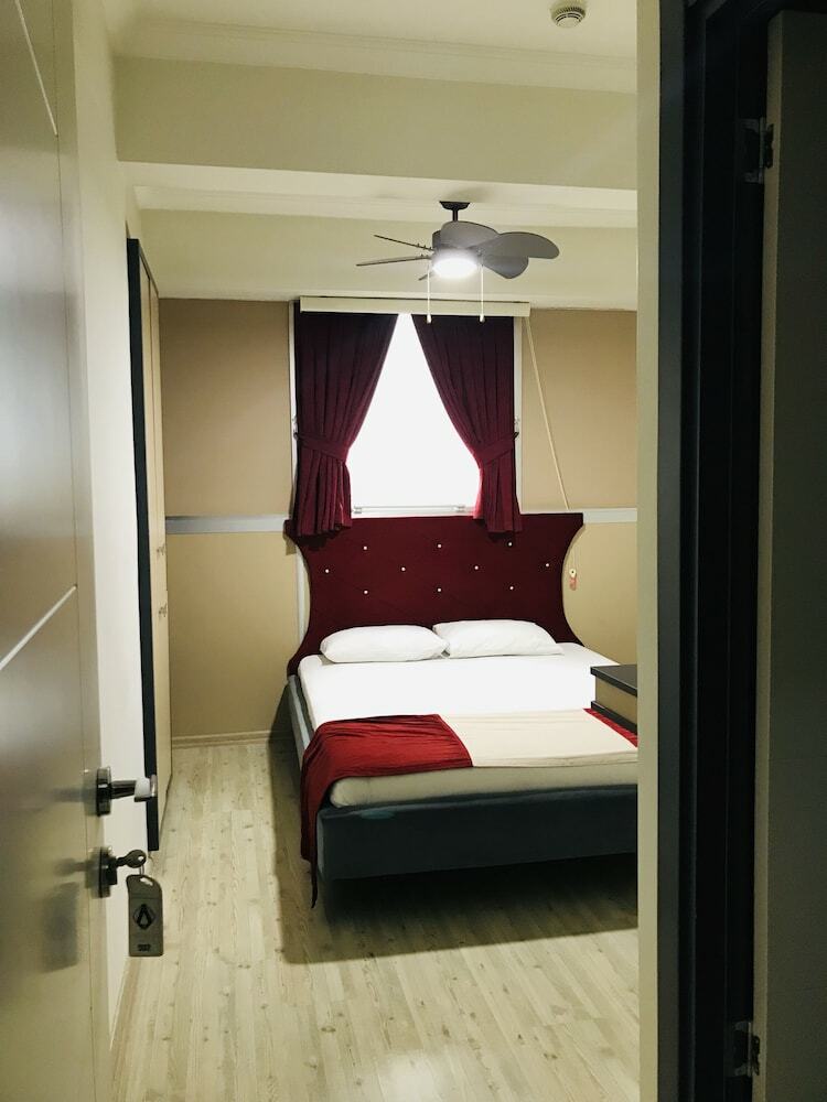 Hotel Akcam Otel Gebze