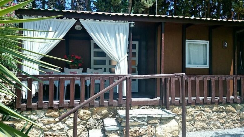 Camping & Bungalows Suspiro Del Moro