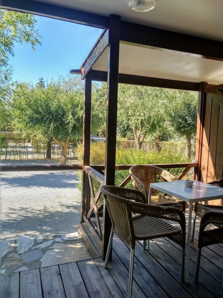 Camping & Bungalows Suspiro Del Moro