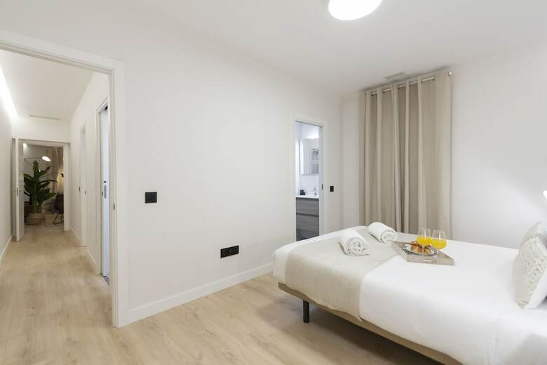 Dobo Homes Ibiza Apartment