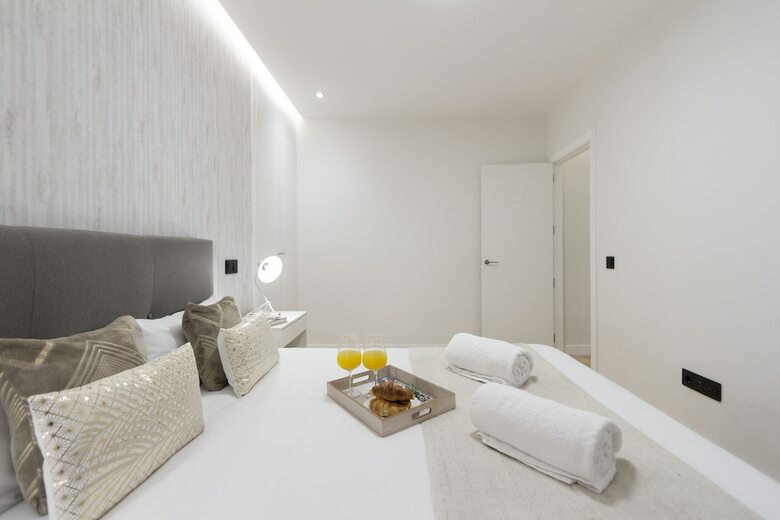 Dobo Homes Ibiza Apartment