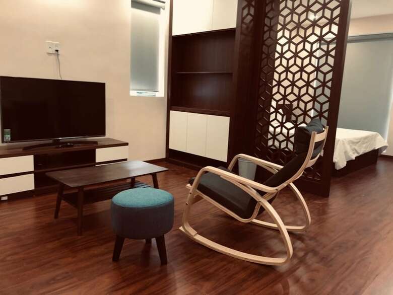 Aparthotel Pure Stay