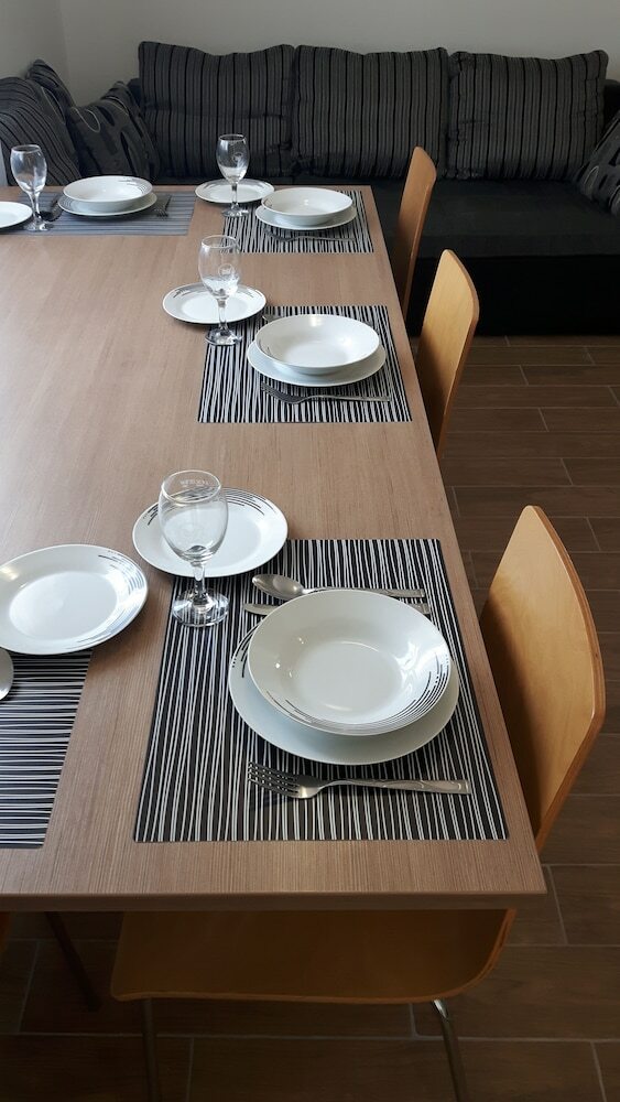 Hotel Apartments And Rooms Danijel
