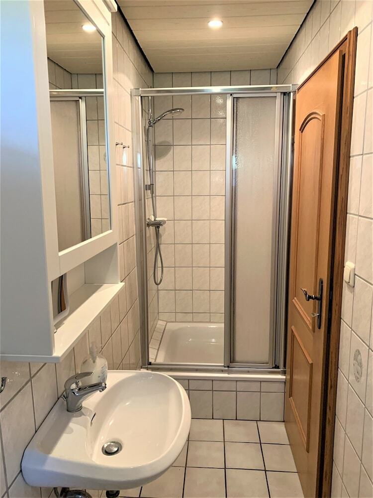 Apartamentos Nordsee Urlaubsparadies