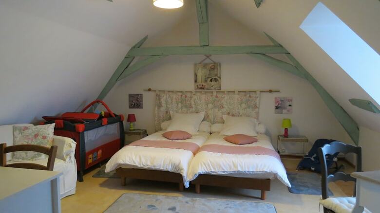 Hotel La Fosse S�che