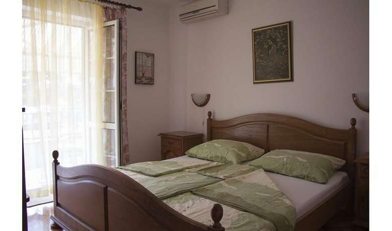 Hotel Apartments And Rooms Pende