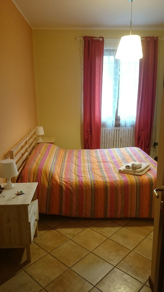 B&B Happy Guest