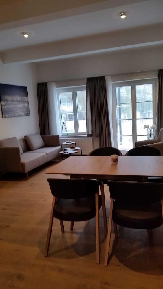 Apartamentos Haus Nordland