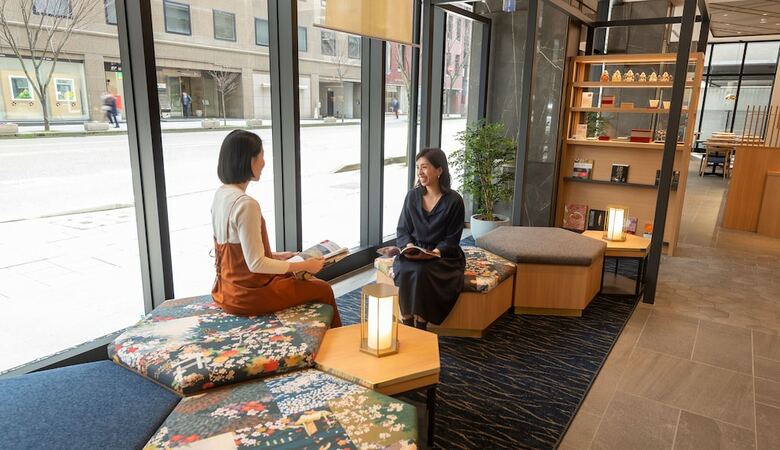 Hotel Tokyu Stay Kanazawa