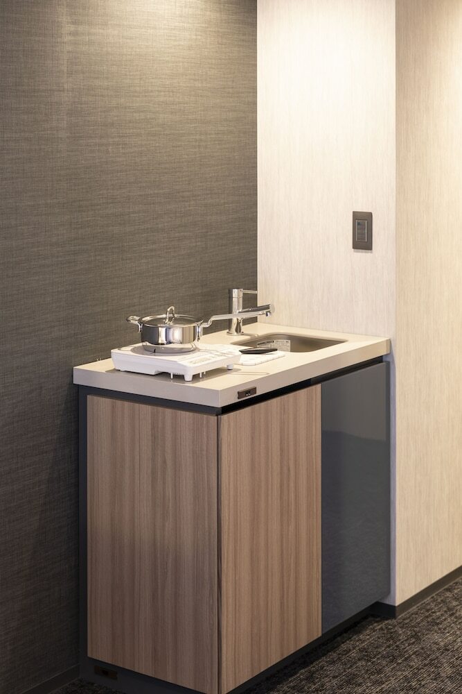 Hotel Tokyu Stay Kanazawa
