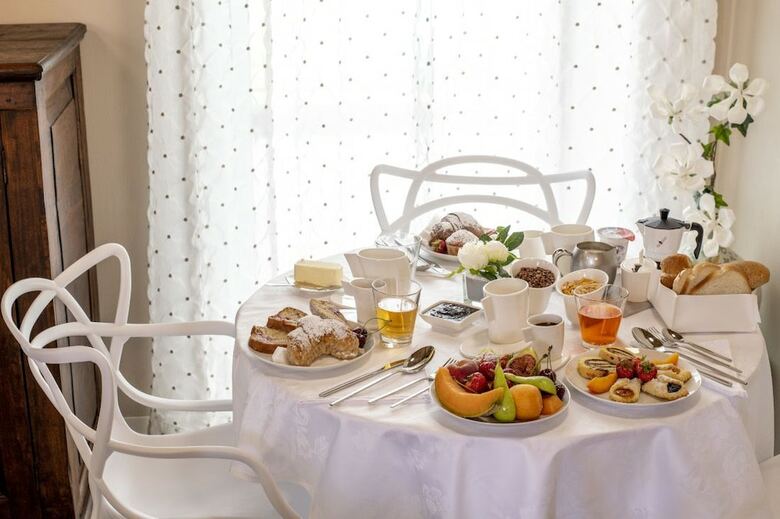 Hotel Residenza Don Alberto