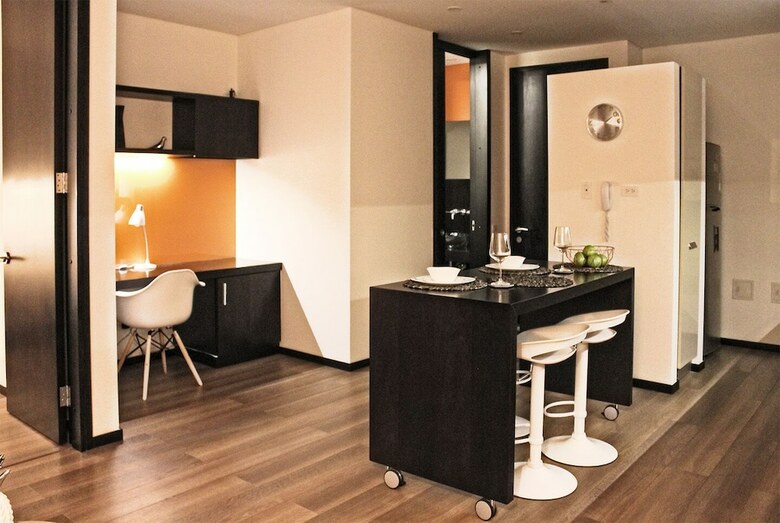 Area 97 Condos By Velvet Luxury