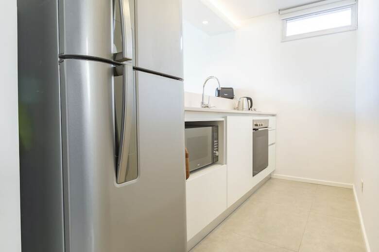 Floralis Suites By Be Local